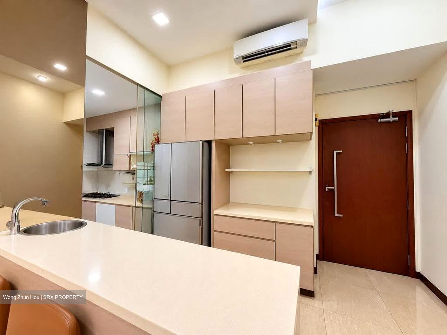 La Casa (D25), Condominium #629031491